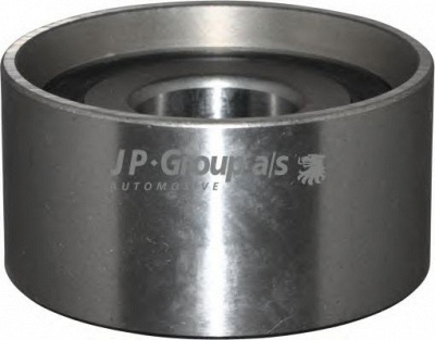 JP GROUP 1212201400 -  Натяжной ролик, ремень ГРМ